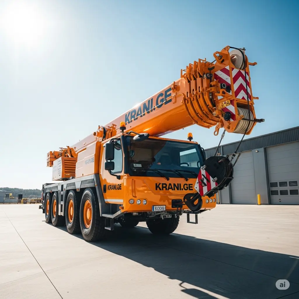 თანამედროვე სპეცტექნიკა