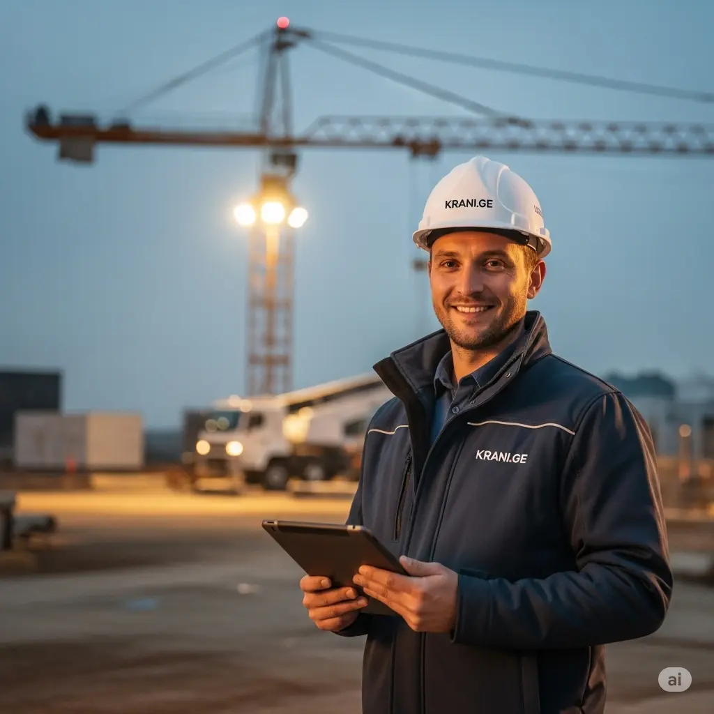 24/7 მხარდაჭერა