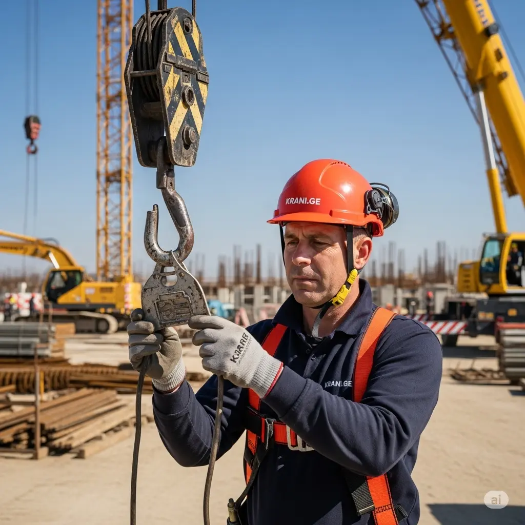 უსაფრთხოების სტანდარტები